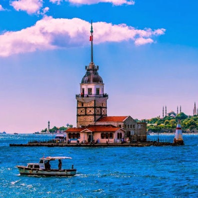 Istanbul Excursions