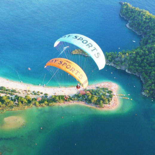 Fethiye Excursions