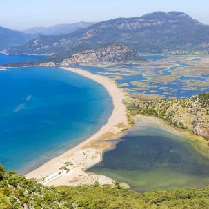 Marmaris Excursions